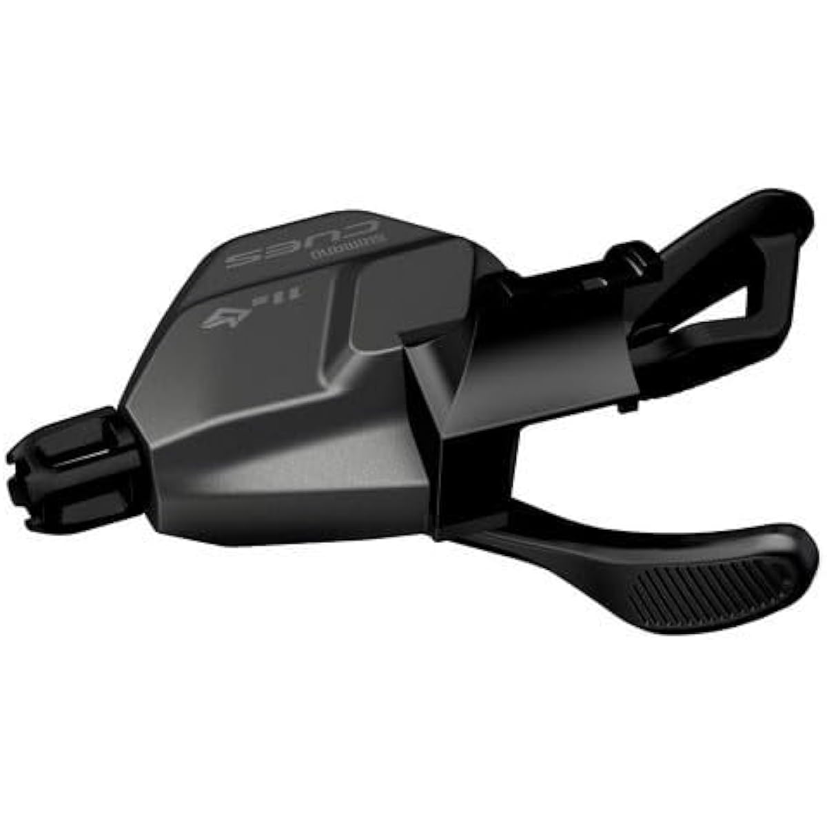 SHIMANO CUES Shift Lever SL-U8000-11R Right Only I-SPECⅡ 11 Speed Without Optical Gear Display ISLU800011IRA1P