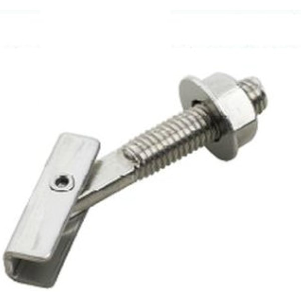 Sanko Techno Stainless IT Hanger for Hollow Walls/Pinch Fixed Type Thread Diameter 8 x 70mm 50 Pieces ITW-870S (54-668)