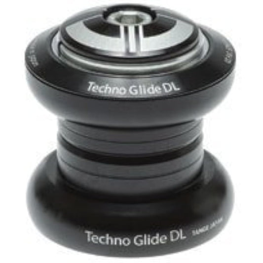 TANGE DL Headset Black JIS 27.0mm HDN05500