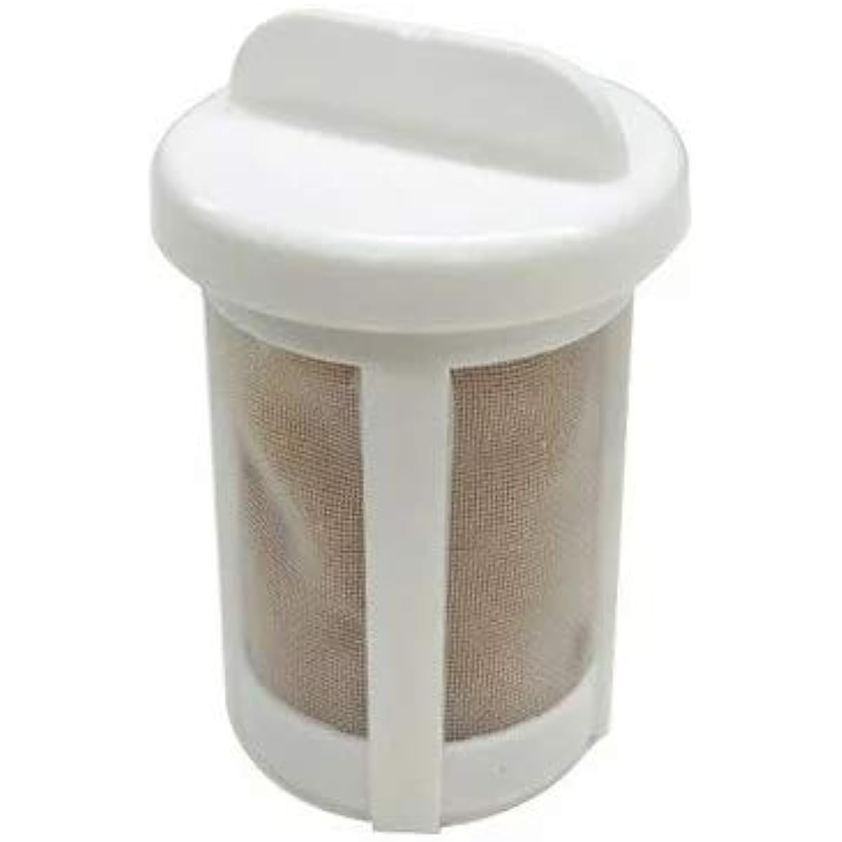 Hydrogen gas inhaler [For Shellslan only] Ion filter (deionization filter/cartridge) *Cannot be used for Shellslan Pro.