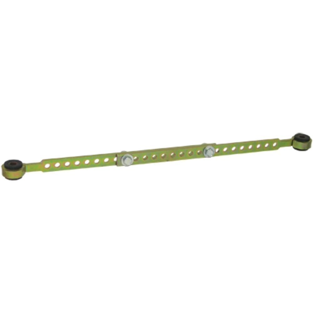TECTRAN 80-1006AL Connection Adjustable Bolt Hole Adjusts to your favorite length