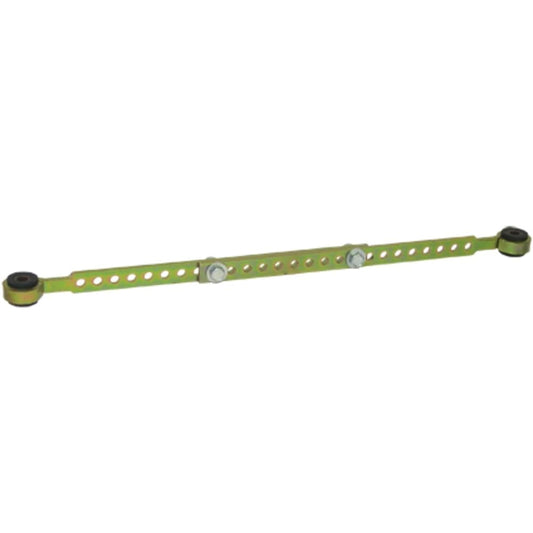 TECTRAN 80-1006AL Connection Adjustable Bolt Hole Adjusts to your favorite length