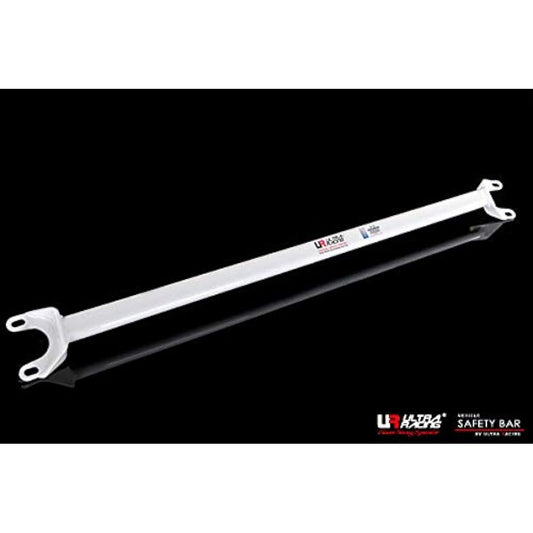 Ultra Racing Rear Tower Bar for BMW Cars M3 E46 BL32 2WD MT [RE2-177]