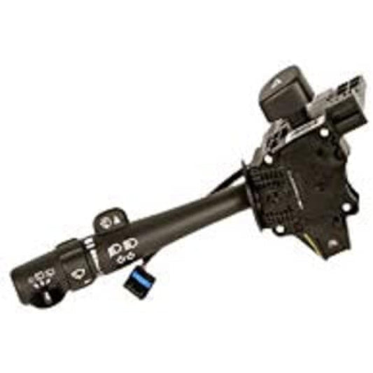 ACDelco D6224E GM Original Equipment Turn Signal, Headlight, Dimmer, Windshield Wiper and Hazard Switch with Lever