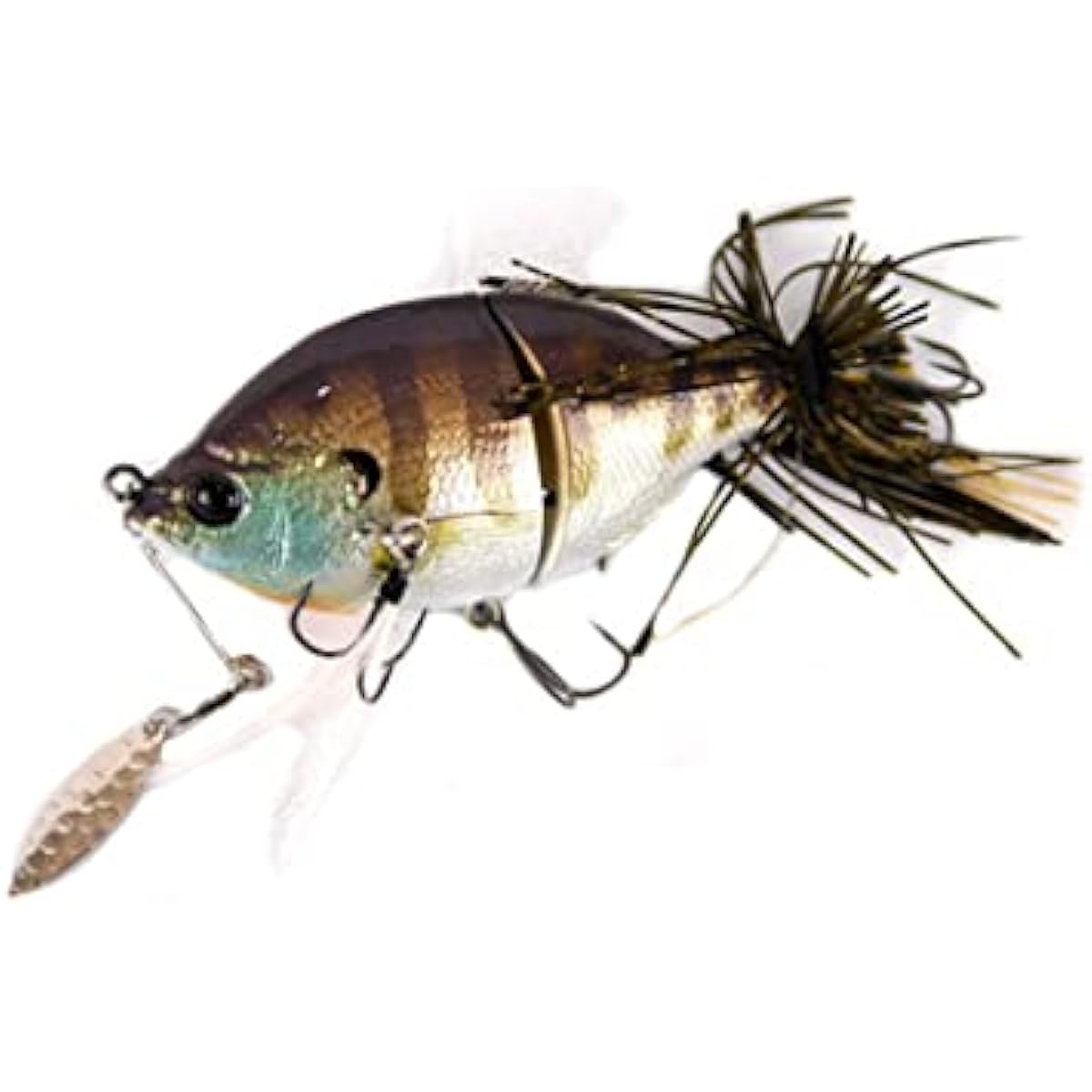 Thtackle ▼TH Tackle Floating Jointed ZOE