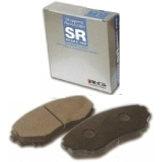 RACING GEAR Brake Pad [SR] Celsior 00- SR631