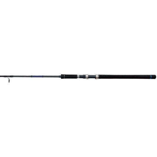Alpha Tackle (Alpha Tackle) Rod Crazy Taco Stick S702H 69585