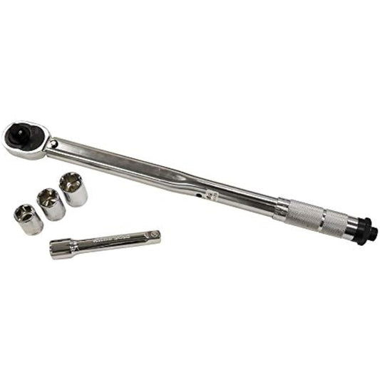 TIPTOP Torque Wrench 210Nm TQ1-210
