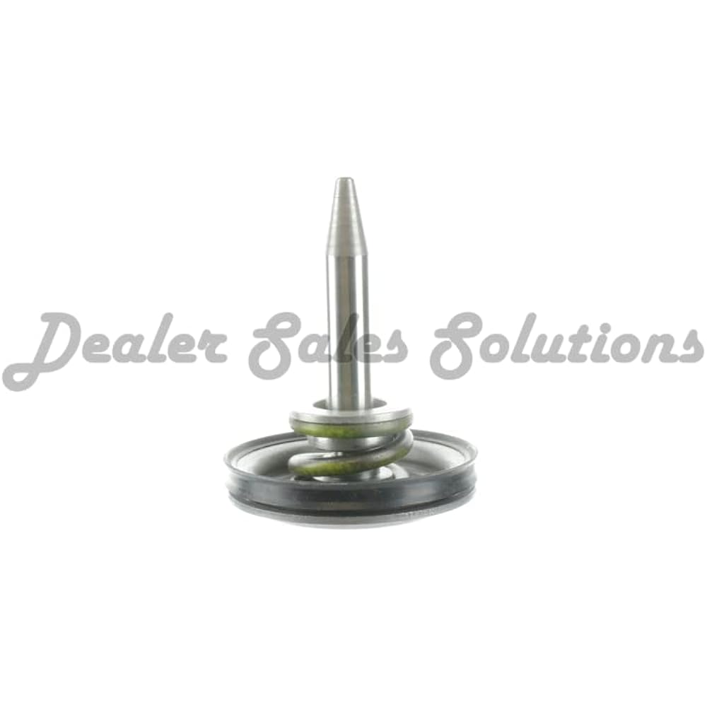 Ford F75Z-7H188-AA Piston and Rod OVE