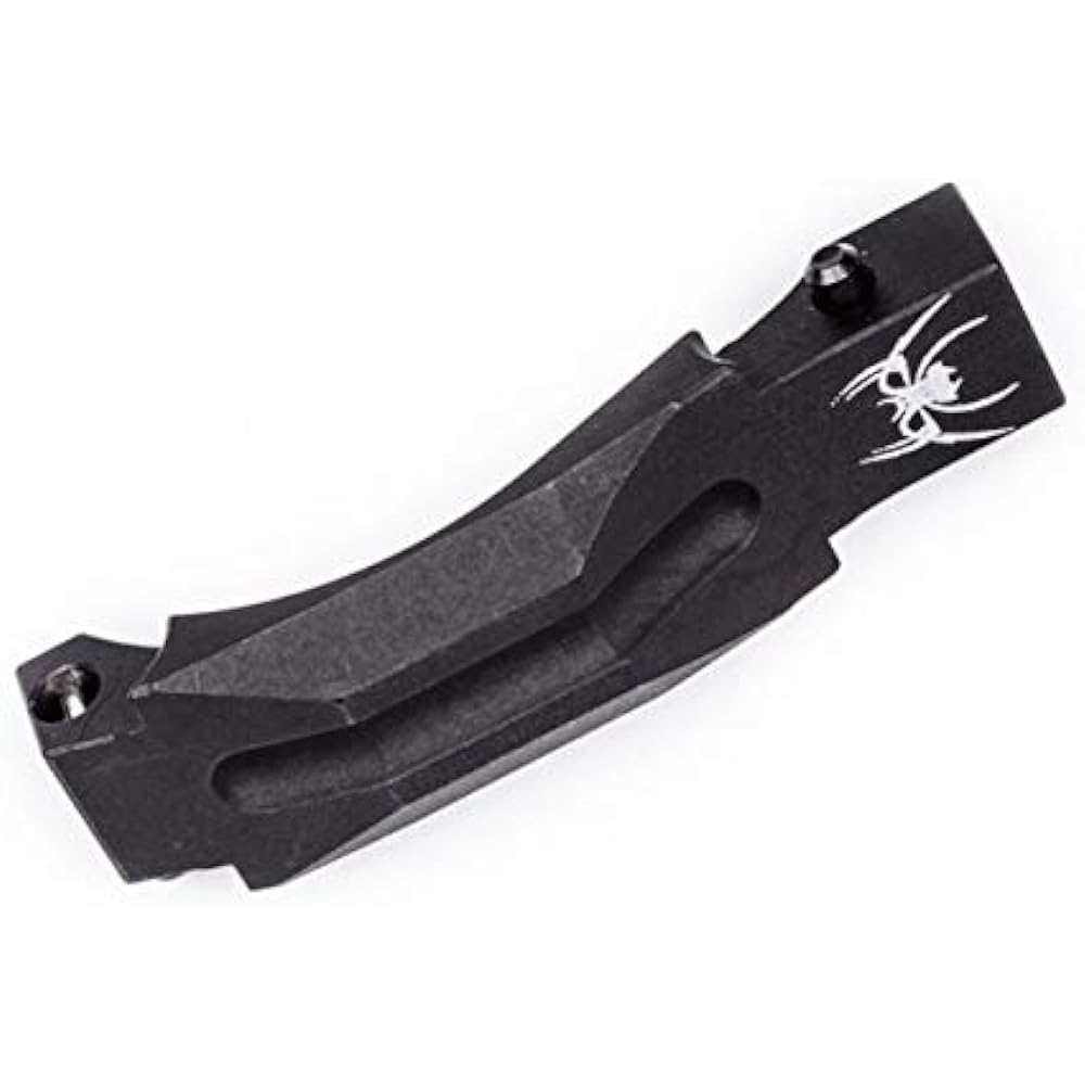 SPIKE SPKSLA0102 TAC Billet Trigger Guard G2