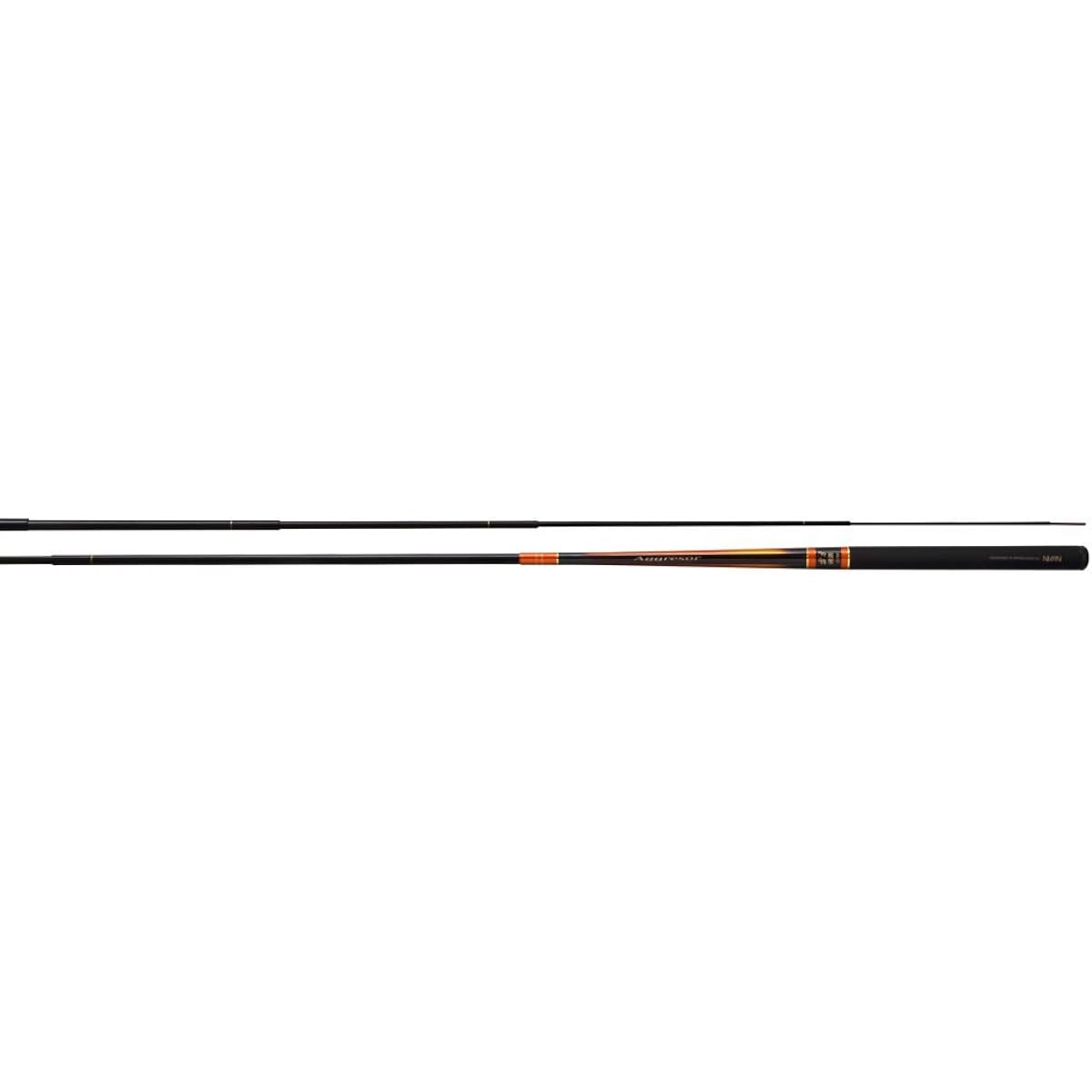Uzaki Nisshin Rod Aggressor Raiga