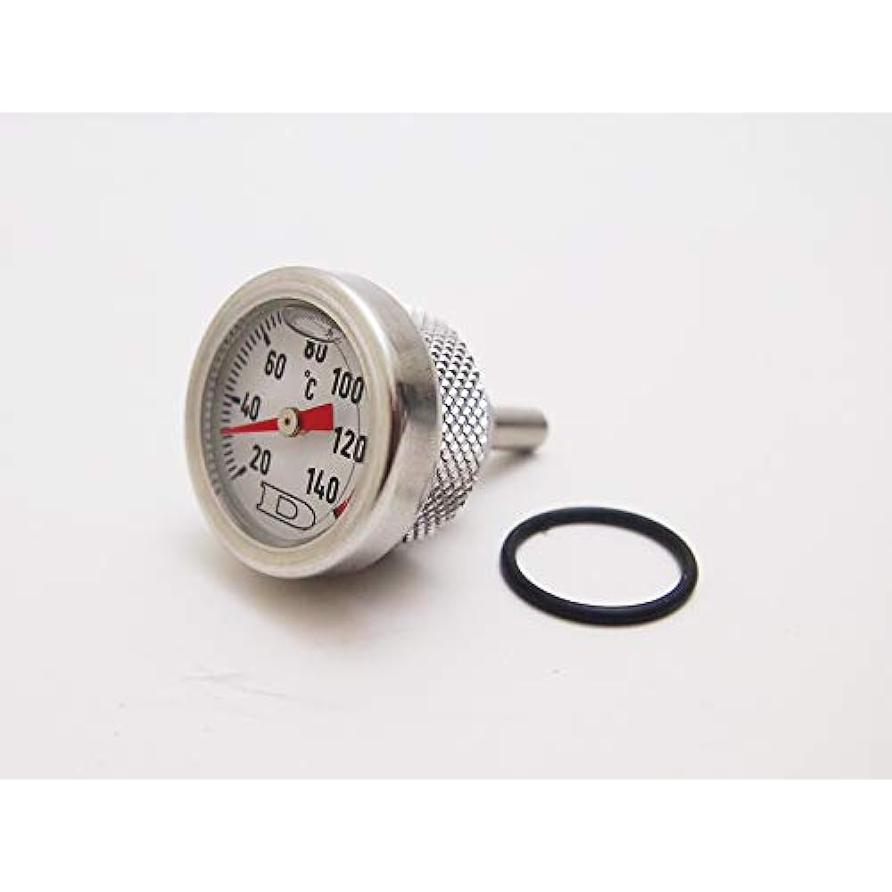 Doremi Collection Oil Temperature Gauge Z150 PRO M18×1.5 96100