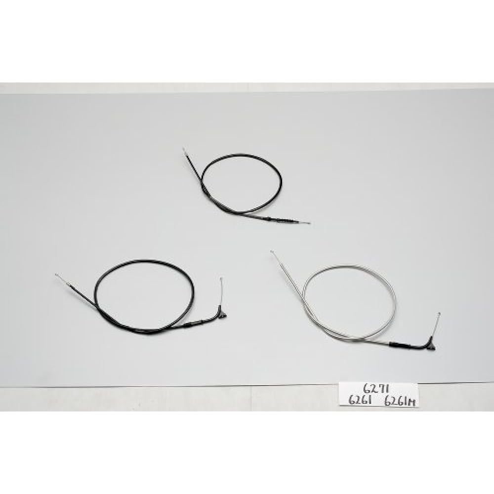 HURRICANE Clutch Cable (+20CM) Virago 250 HB6261