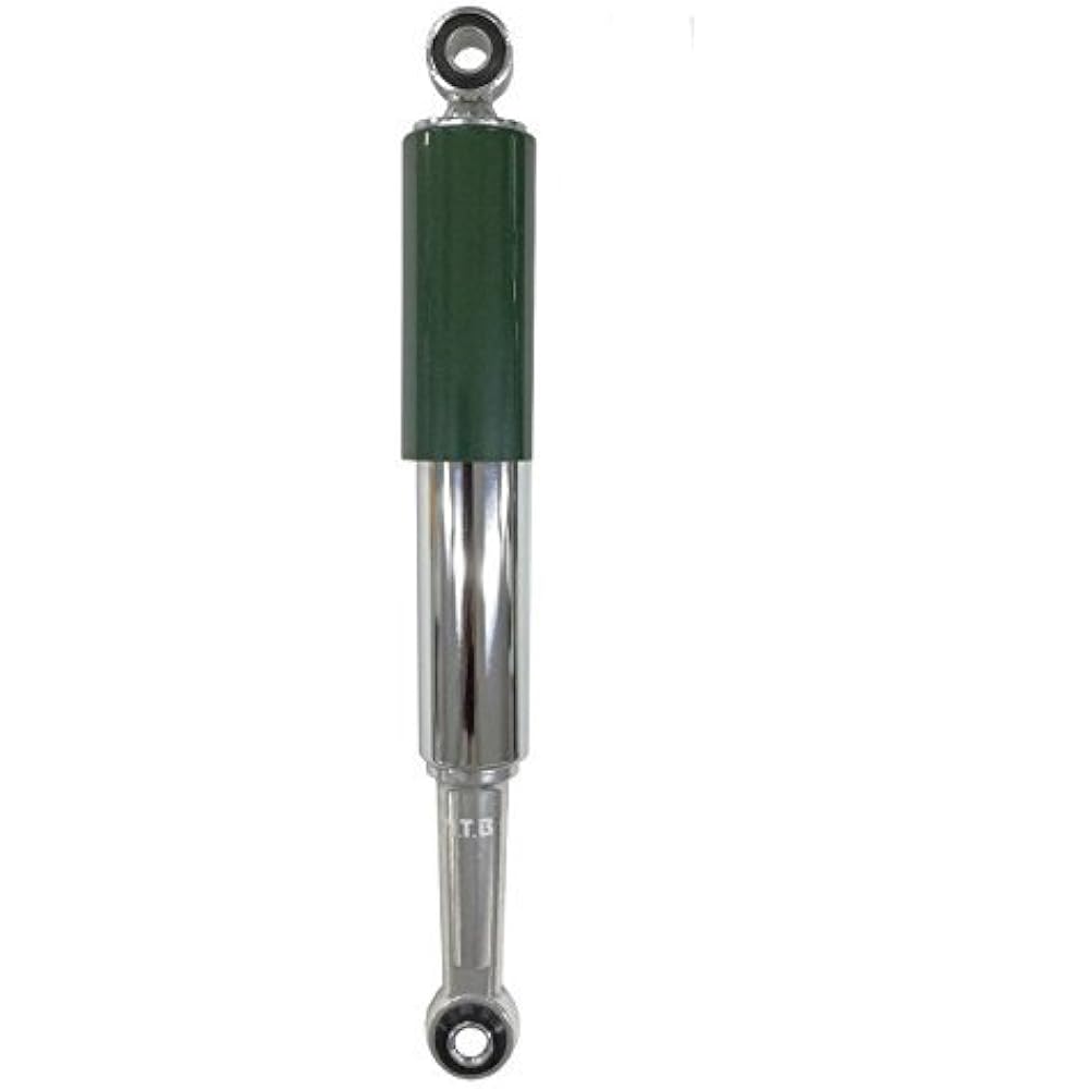 NTB rear shock Avagreen RS-GK4-GR1 for Super Cub