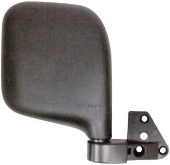DAITO PRESS Rearview Mirror Minicafe RH 99- DI-642
