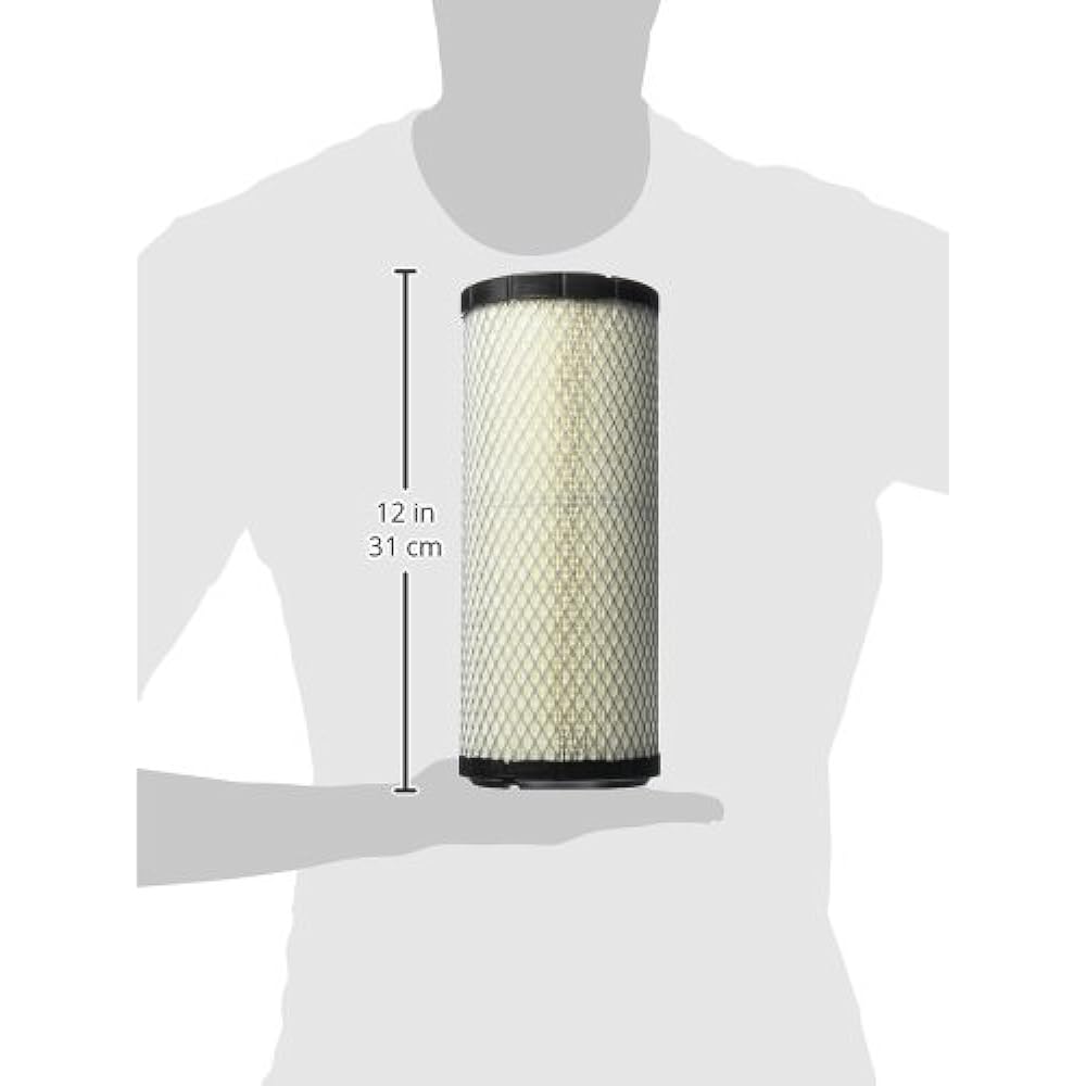 Donaldson P822768 Air Filter Primary RadialSeal