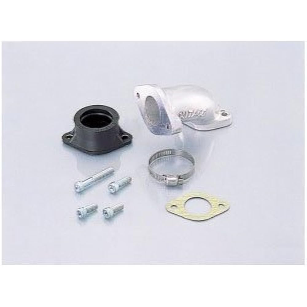 KITACO Manifold Set (For Left Out/Long Type) Monkey/Gorilla/Monkey Baja Mikuni VMφ26 410-1013013