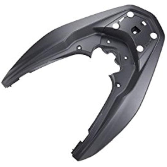 HONDA Genuine Parts Rear Spoiler Cover Matte Black PCX125/150 JF56/KF18 993181