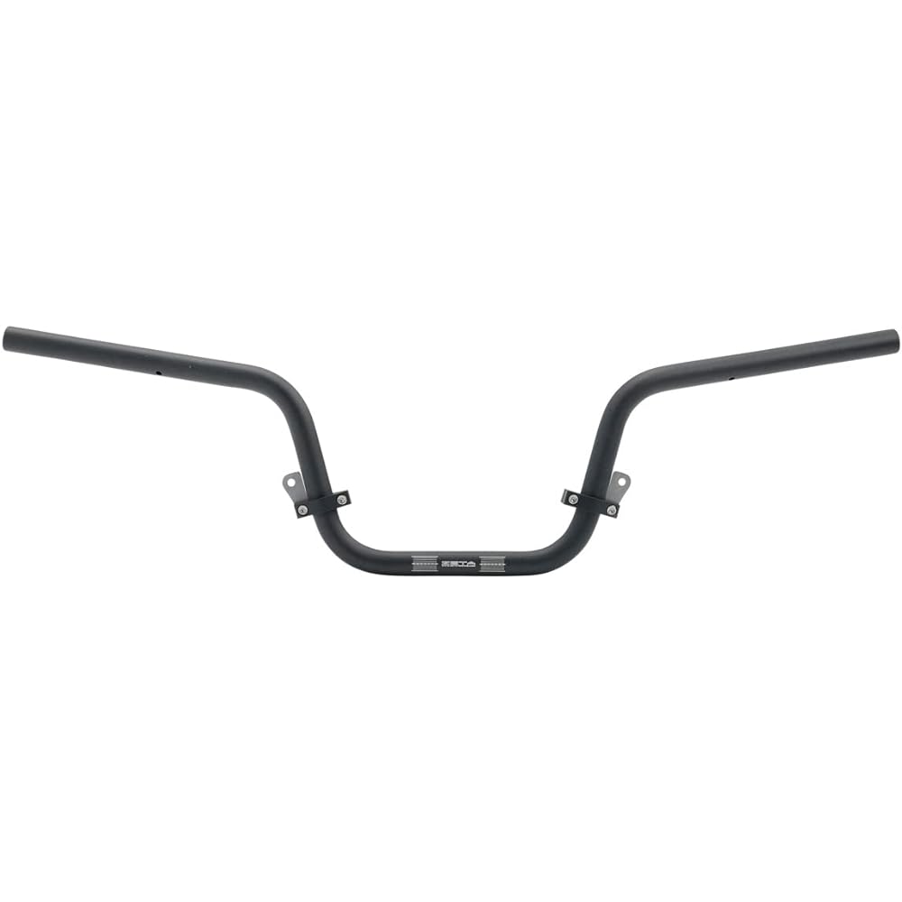 ZETA Specialized Handlebar Hunter Cub CT125 (JA55/JA65) Wide Bend Drilled ZE07-9960