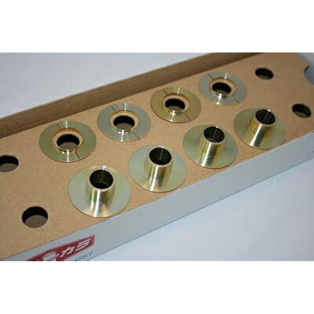 SPOON HA36S (2WD) Lijikara Front and Rear Set Suzuki Alto Works