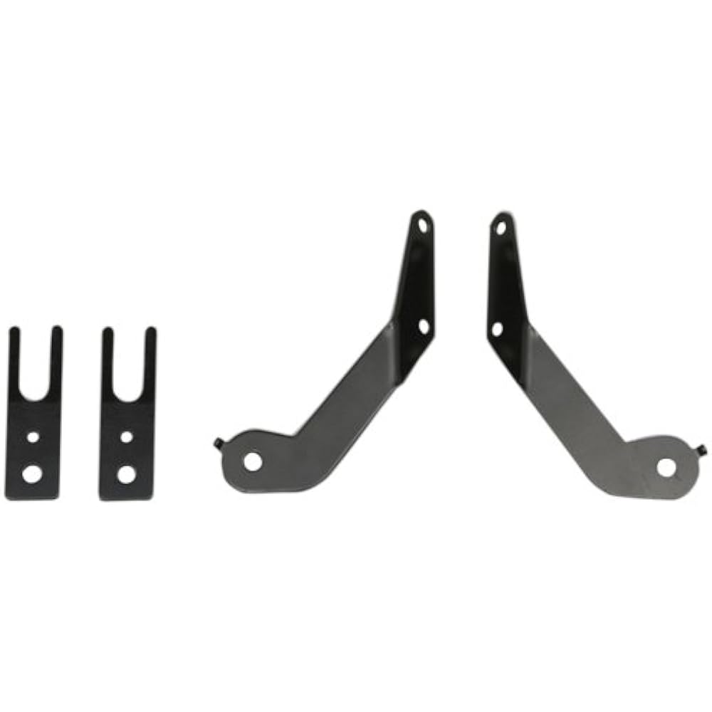 Daytona Motorcycle Screen Mounting Stay W800 (11-16) Aero Visor/Blast Barrier/X Compatible 74746