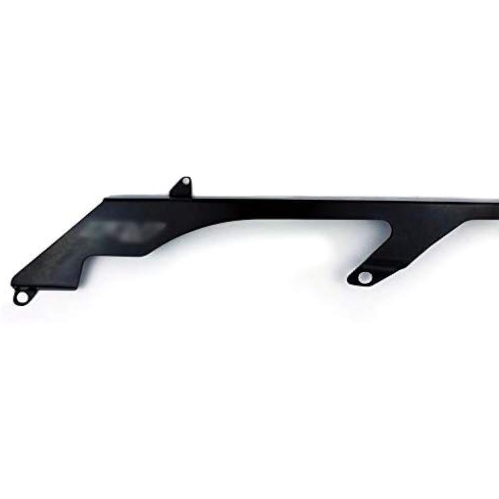 XKMT-Black Chain Guard Cover YZF R1 2005 2006 2007 2008 [B015R0ULXS]