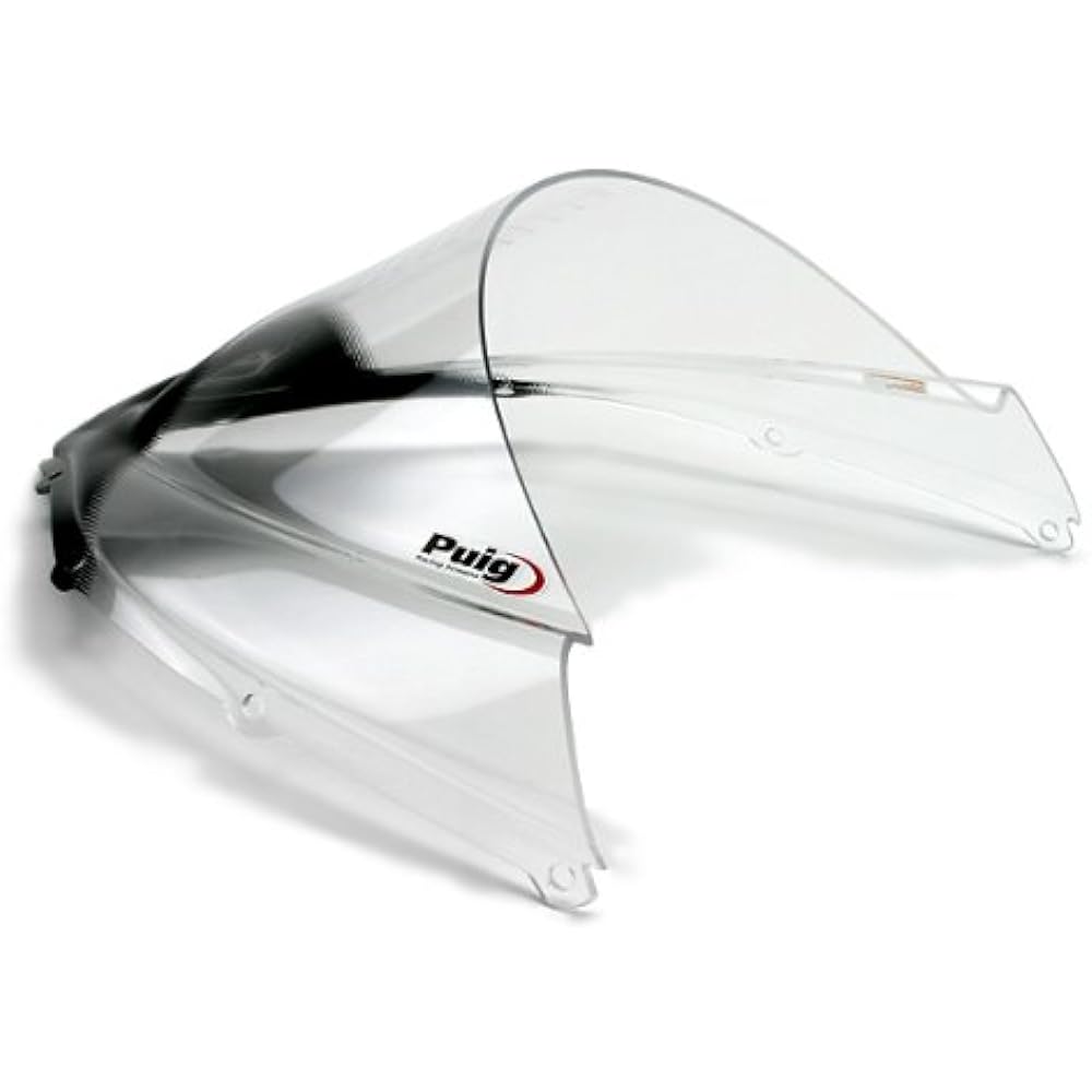 Puig 5256W RACING-SCREEN [CLEAR] MV AGUSTA F4 (10-19)/ F4RR (13-19) Puig Screen Cowl
