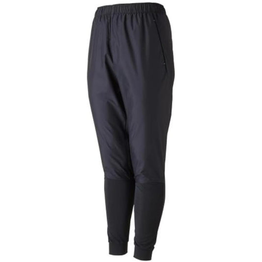 Mizuno P2MF9525 Soccer Wear Piste Pants, Long Sleeve, Thin, Slim