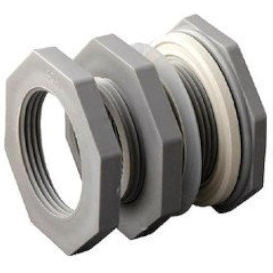 Suiko PE fitting 40A EPDM PE