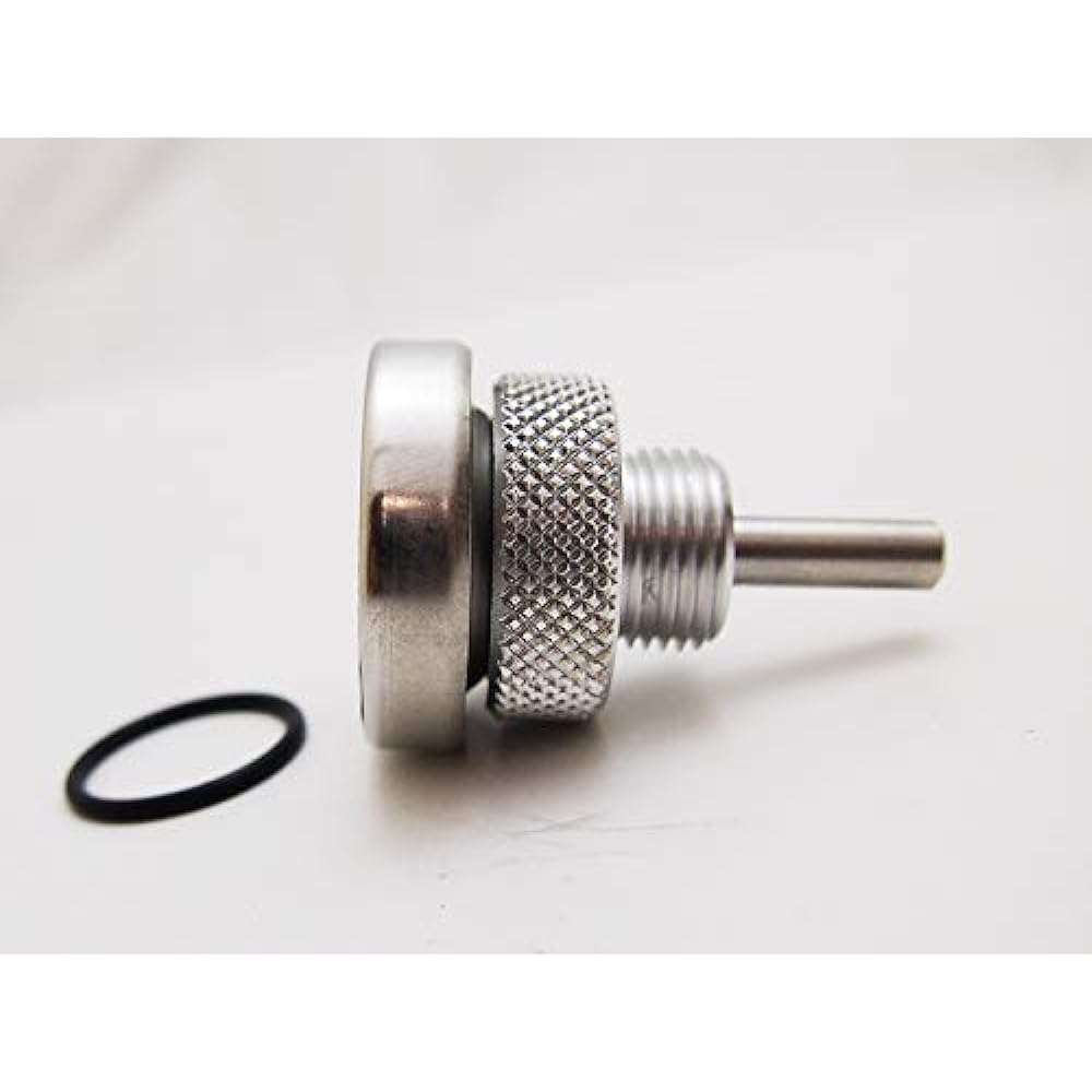 Doremi Collection Oil Temperature Gauge Z150 PRO M18×1.5 96100