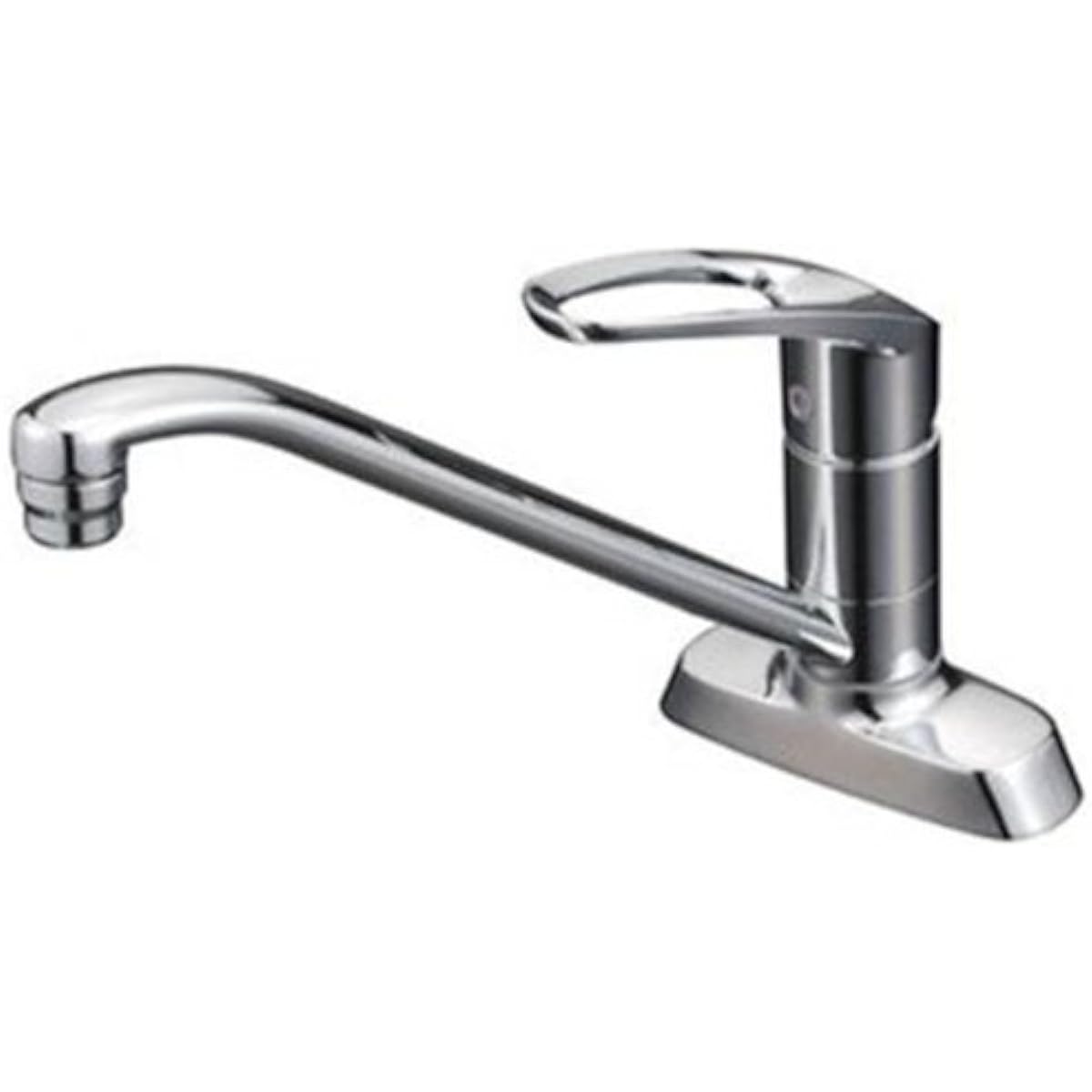 KVK single lever mixer faucet [KM5081T]