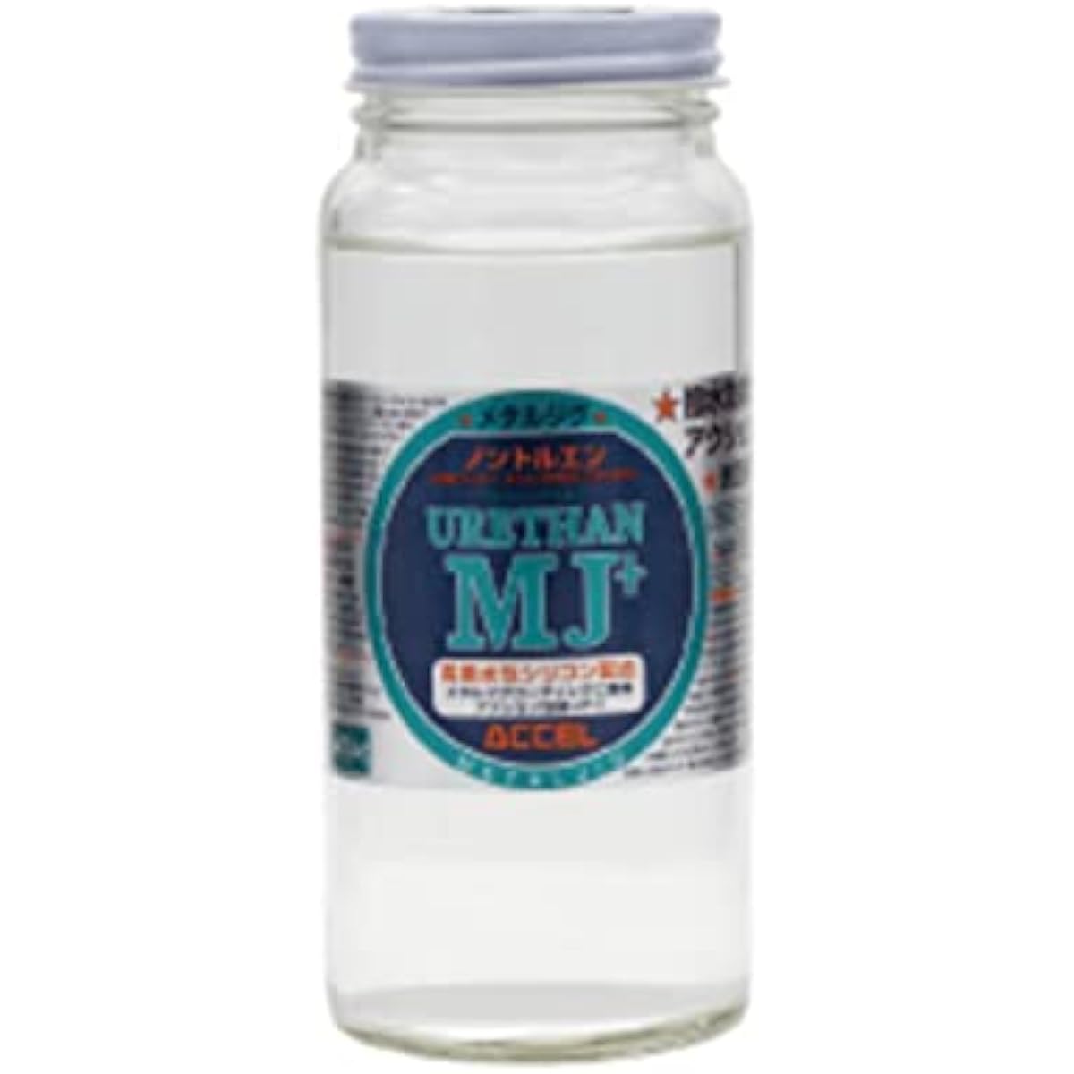 OFFICE ACCEL Urethane coat MJ+ 330ml