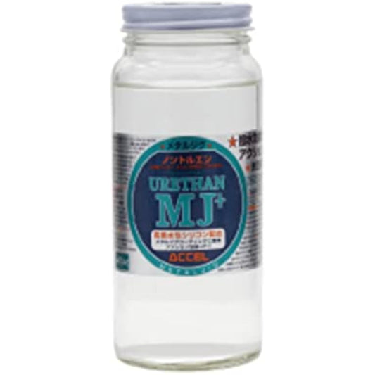 OFFICE ACCEL Urethane coat MJ+ 330ml