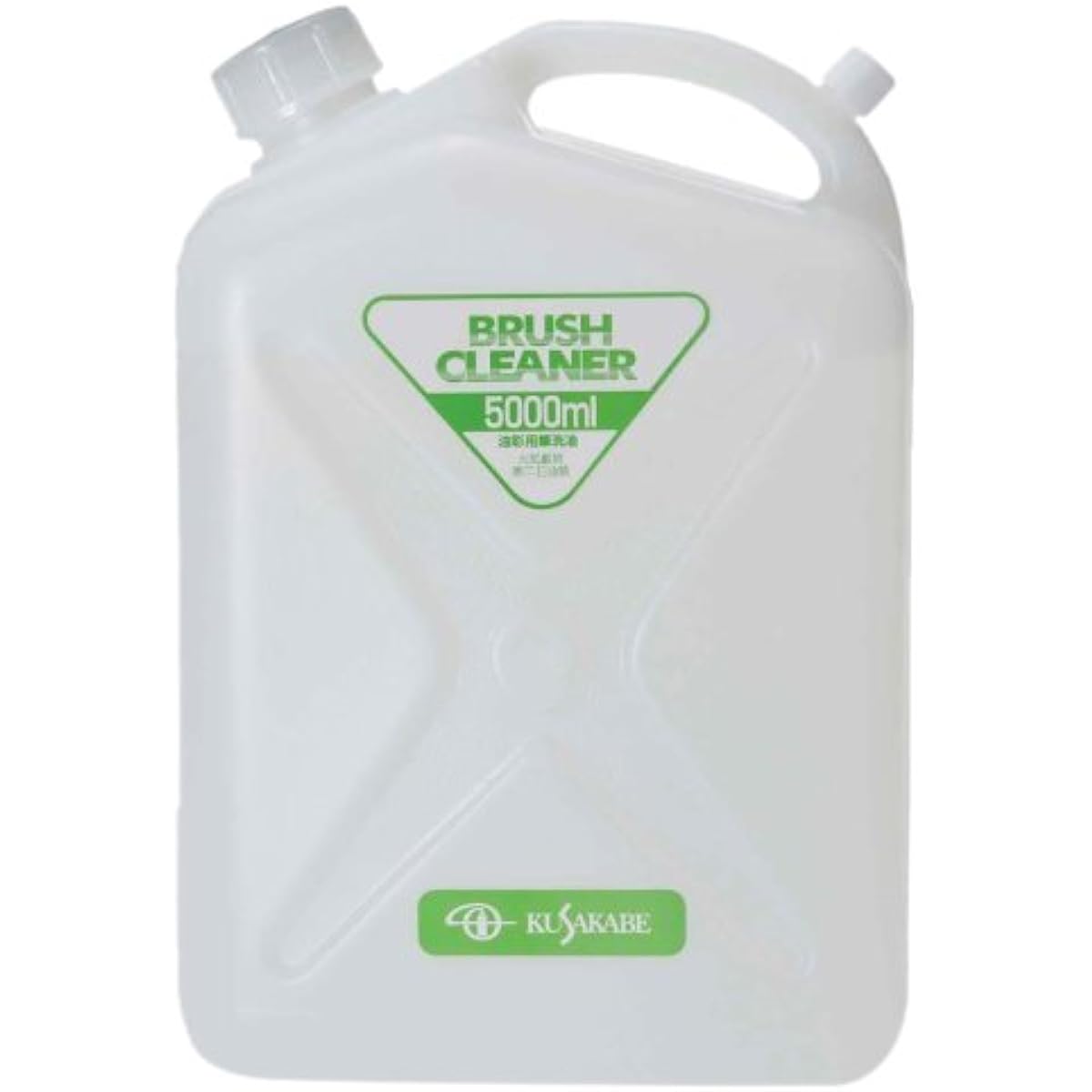 KUSAKABE Painting Liquid Brush Cleaner 5000ml