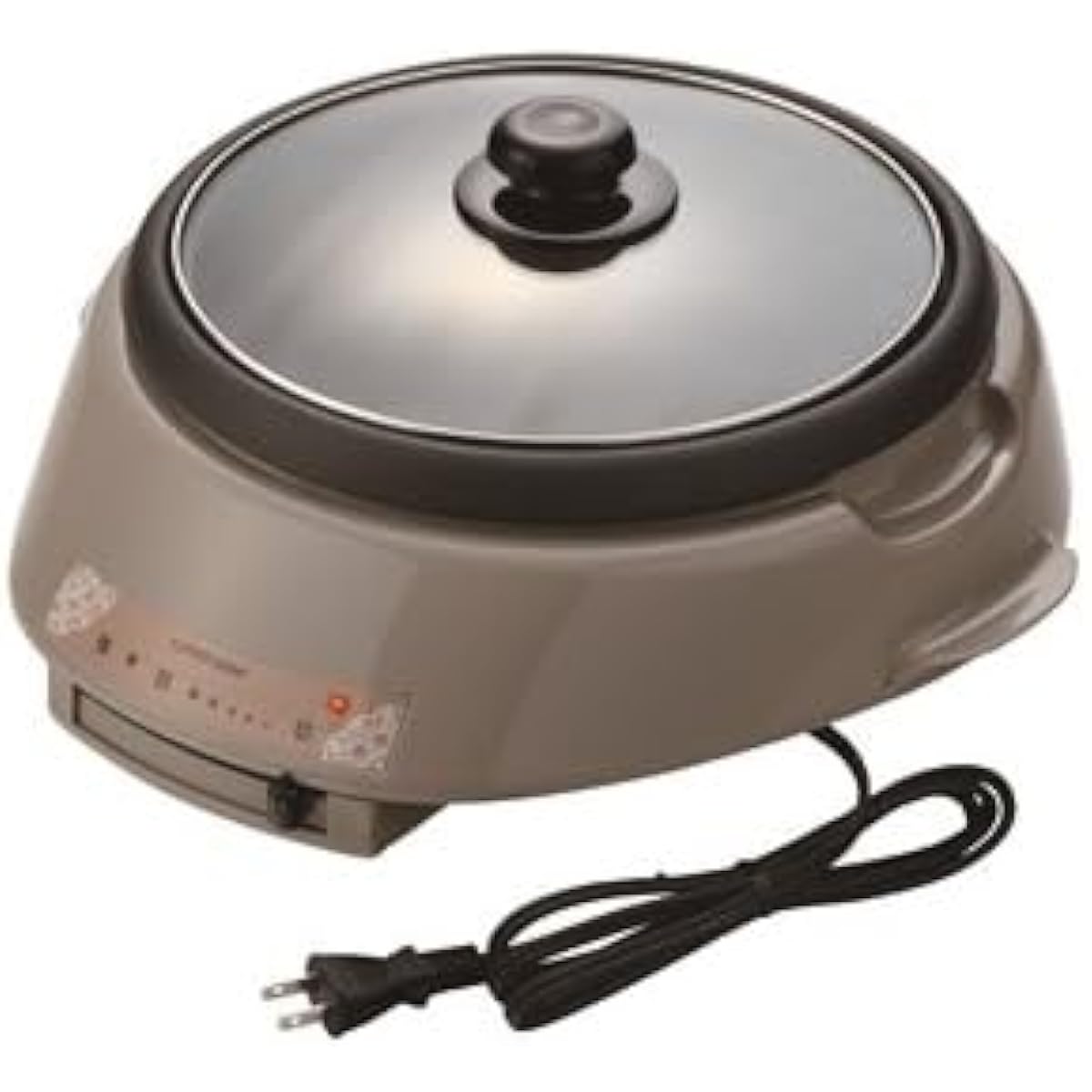 Maruyama Giken Petit Plaisir Electric Grill Pot PGN-81