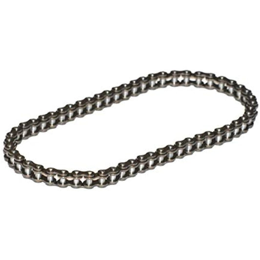 ALVEYTECH 50 Link#35 (06C) Jackhaft Chain Coleman CK100 & SK100 For Go -Cart