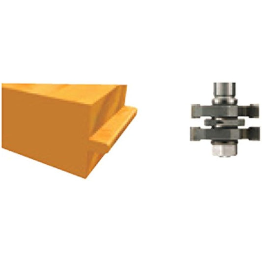 Makita hook alignment bit convex D-18904