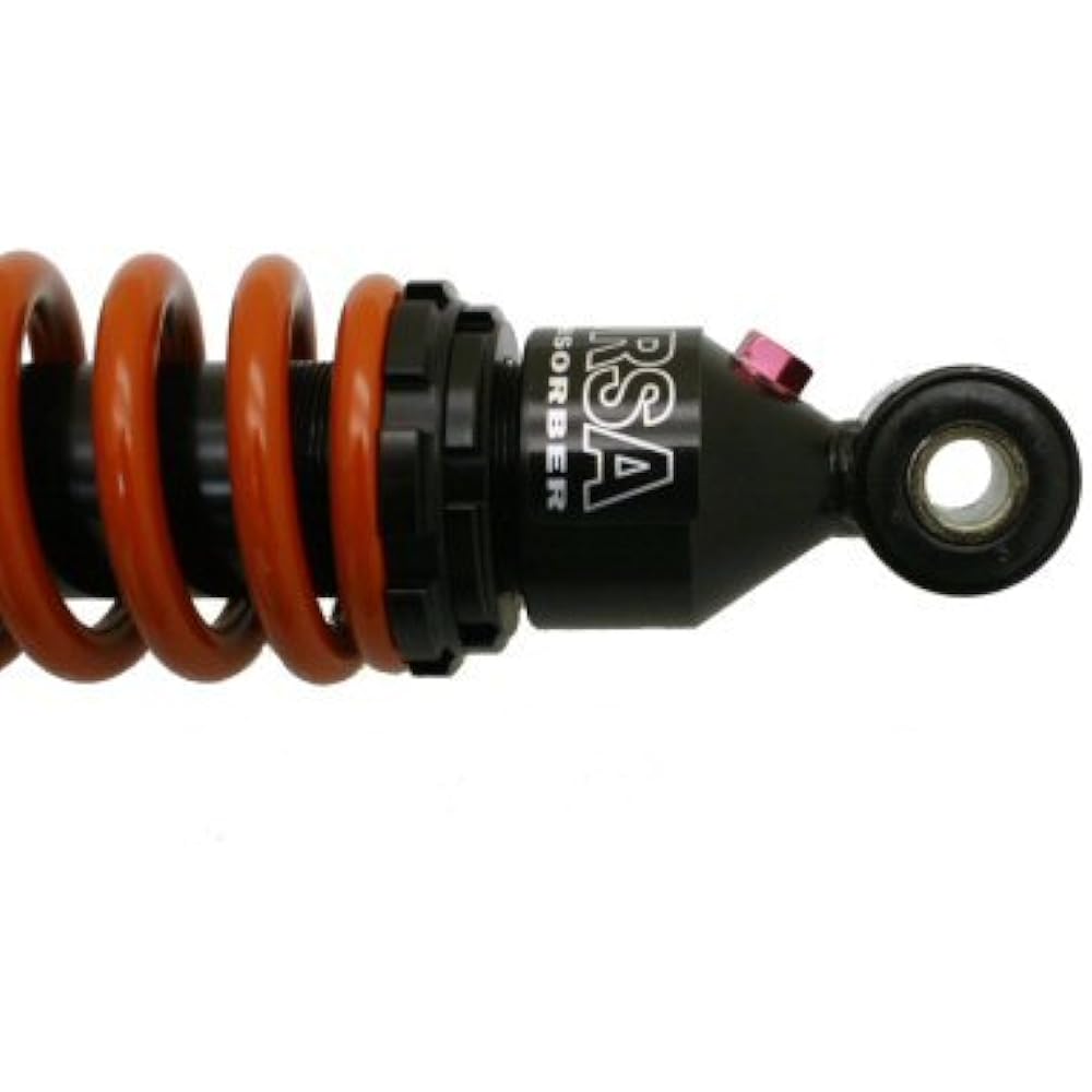 FORSA RUCKUS Performance Shock -252mm