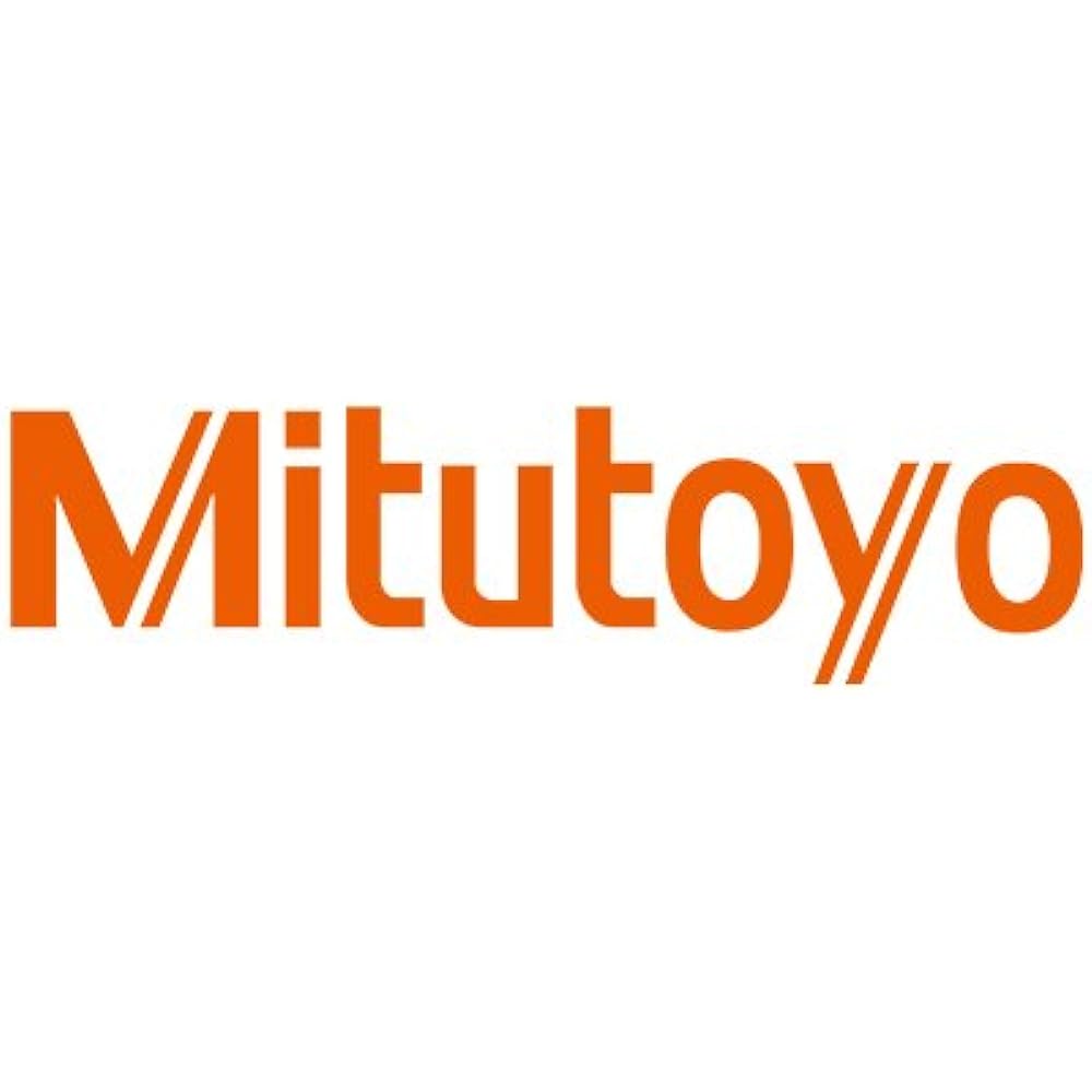 Mitutoyo Micrometer Head Standard Type Flat Tip MHN1-25LT
