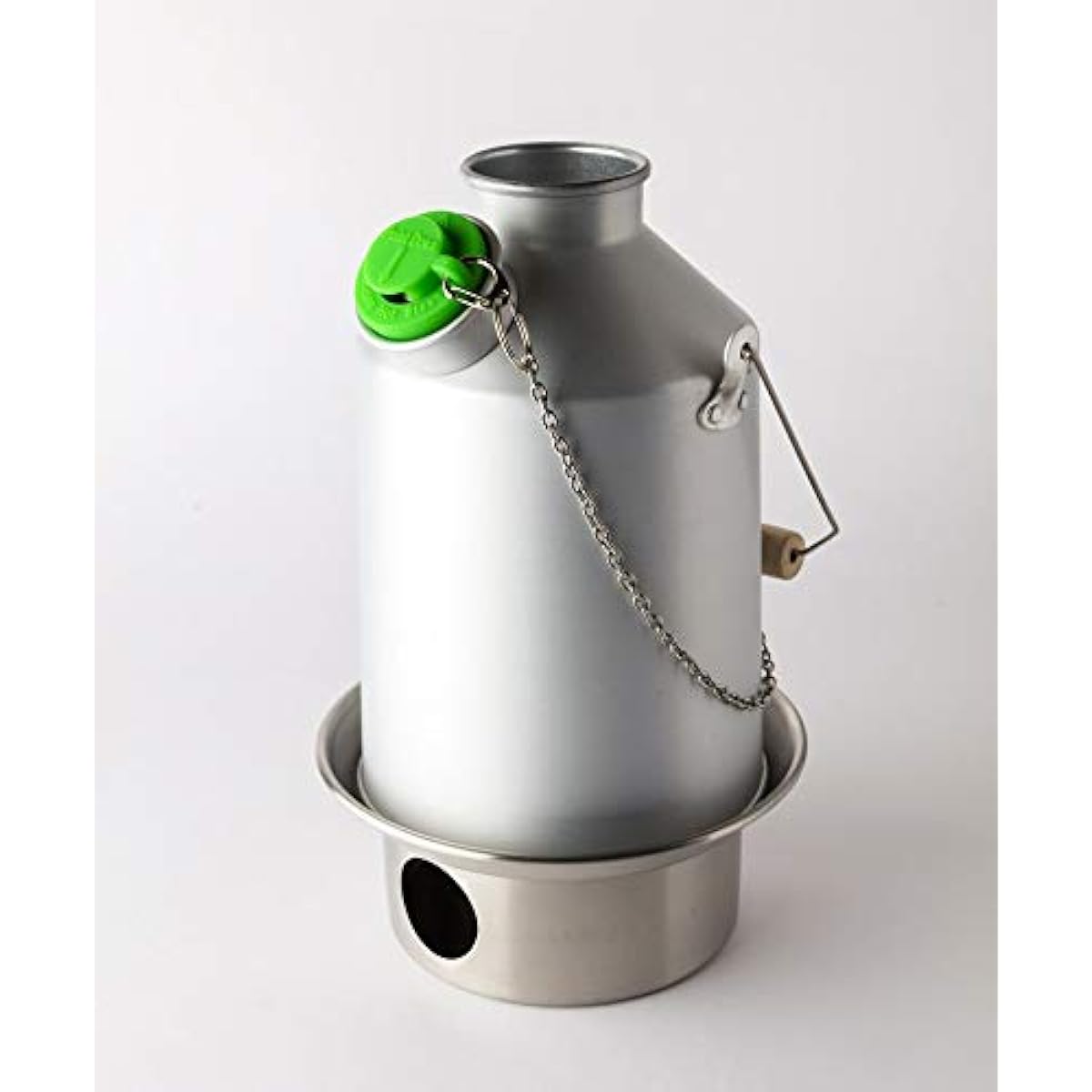 Kelly Kettle Scout Aluminum 1.2L KA12