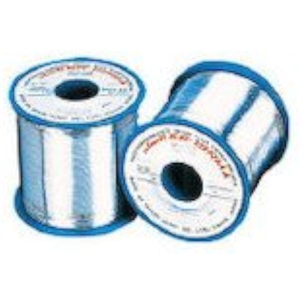 Aluminum KR-19 SN60 0.5mmRMA KR1905RMA