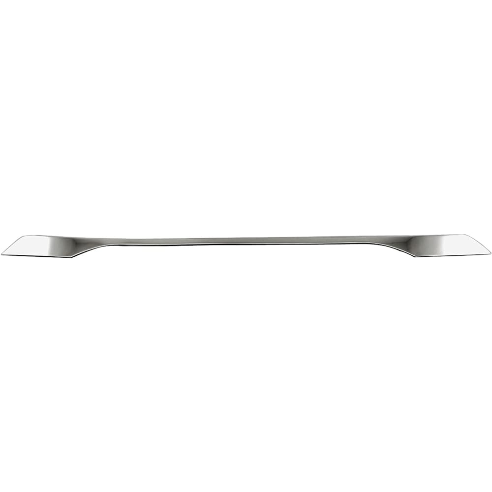 BRIGHTZ Rooks 44 45 47 48 Super mirror stainless steel plated rear bumper under panel [REA-ETC-BIG-023] B44A B45A B47A B48A 46599