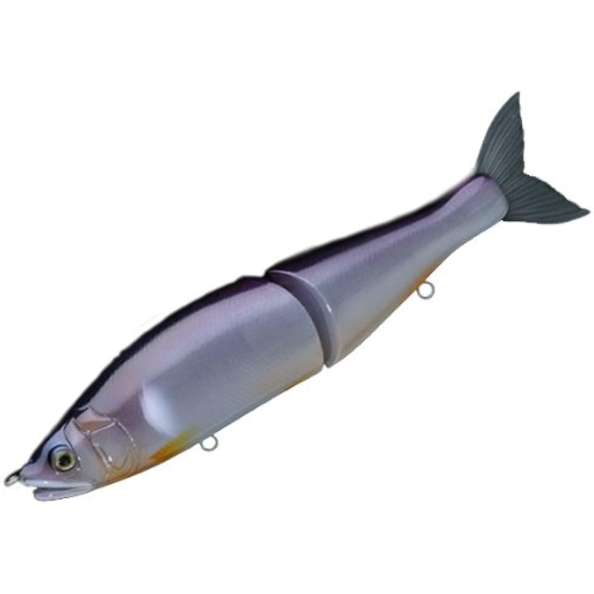 GAN CRAFT Lure Ayuya JOINTED CLAW 178 F #05 Kikyo Ayu