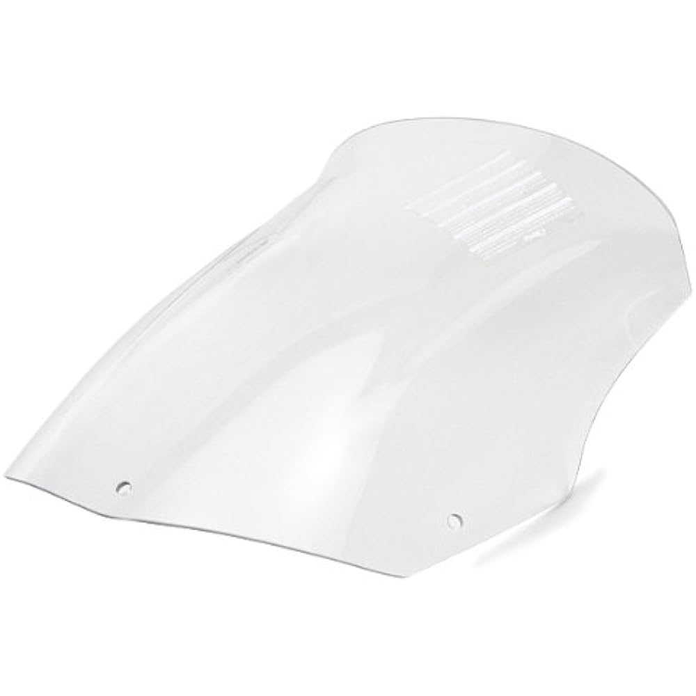Puig 4376W RACING-SCREEN [CLEAR] BMW F800S/ST(06-13) Puig Screen Cowl Motorcycle Bike Parts