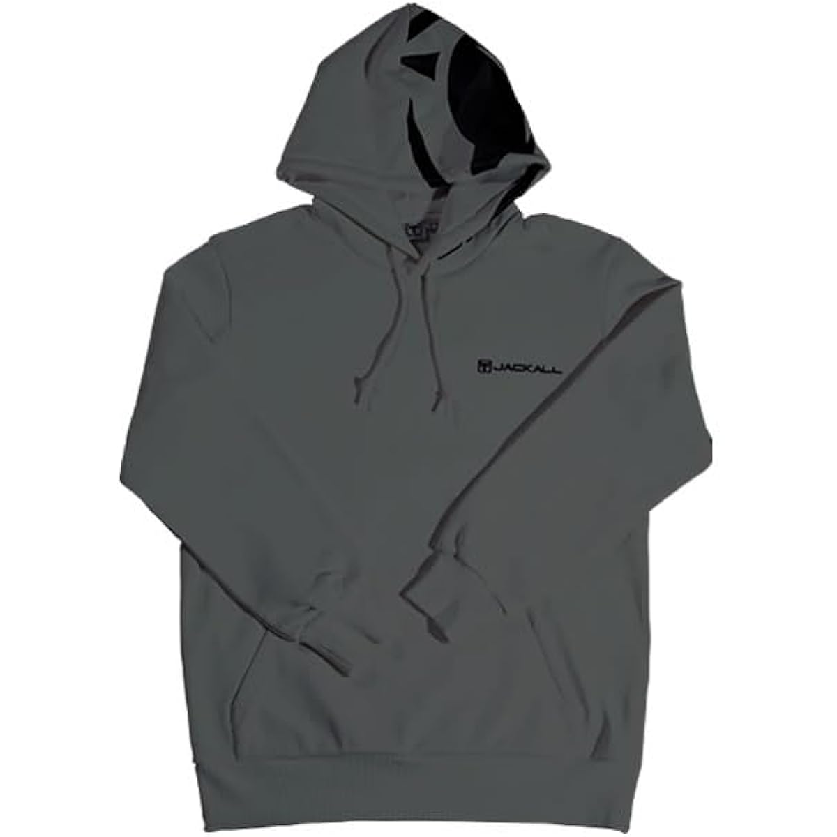 [Jackal] BIG LOGO hoodie