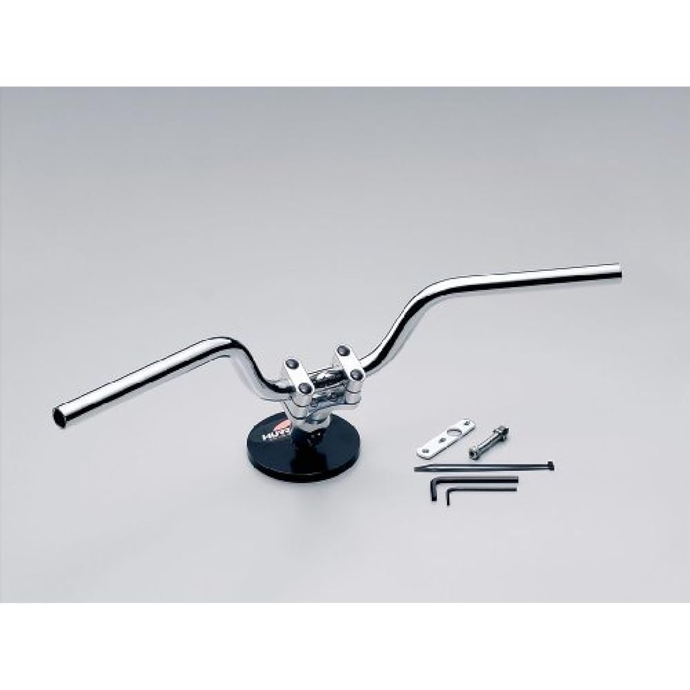 HURRICANE Handle Kit (Mini Conch Type 3) Zoomer HBK549-01