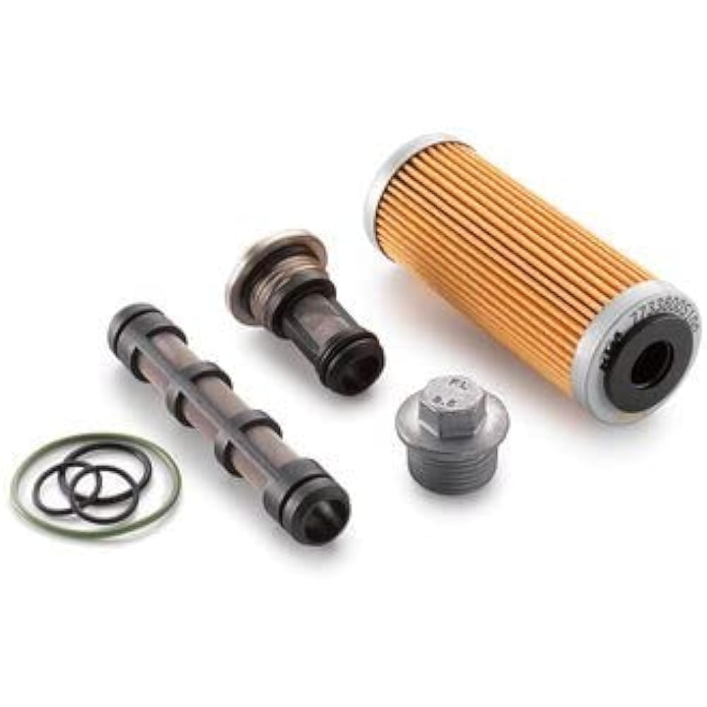 KTM Oil Filter Service Kit 450 SX-F 500 EXC-F 2015-2021