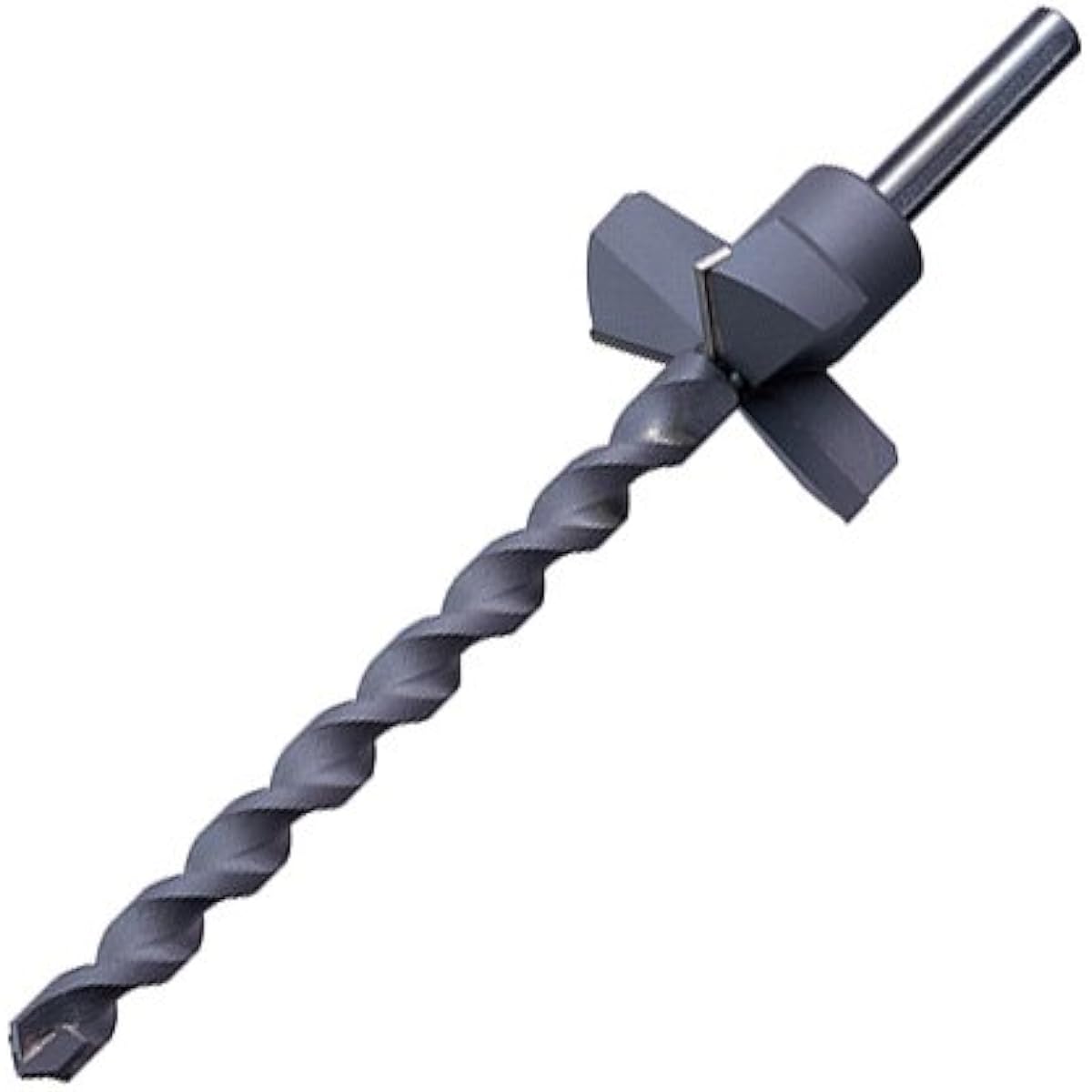 Star M Carbide ALC Spot Bore 13X55 80T-1355