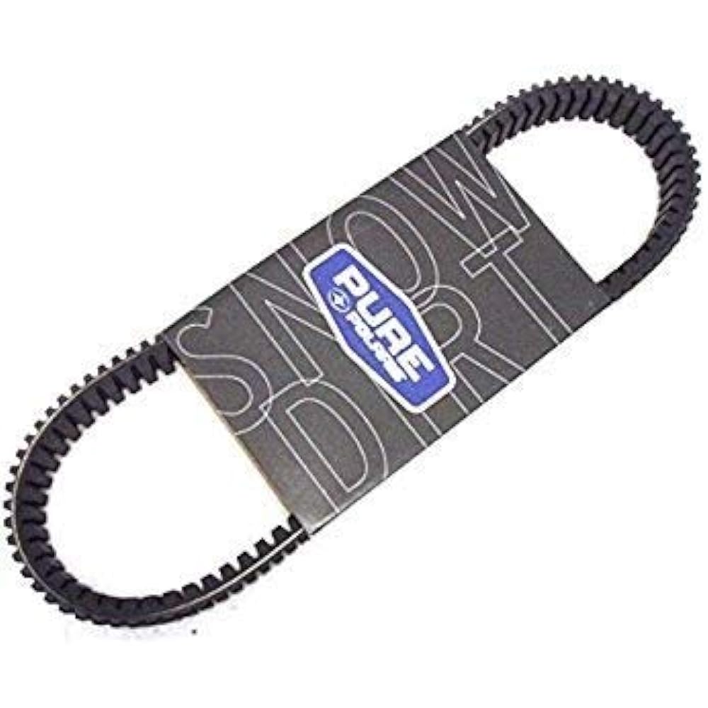 OEM Polaris Belt 2007-2019 Ranger Sportsman 3211113