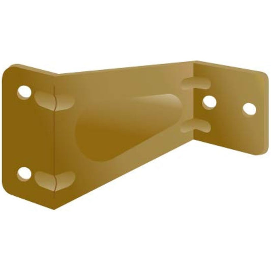 Kawaguchi Giken Kawaguchi Giken Wall Blanket for Grating G Bronze G-KB-4